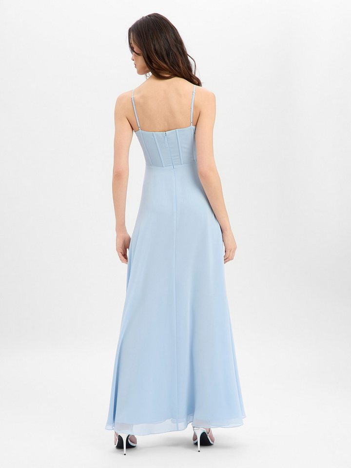 Marie Lund Abendkleid – Bild 2 von 3