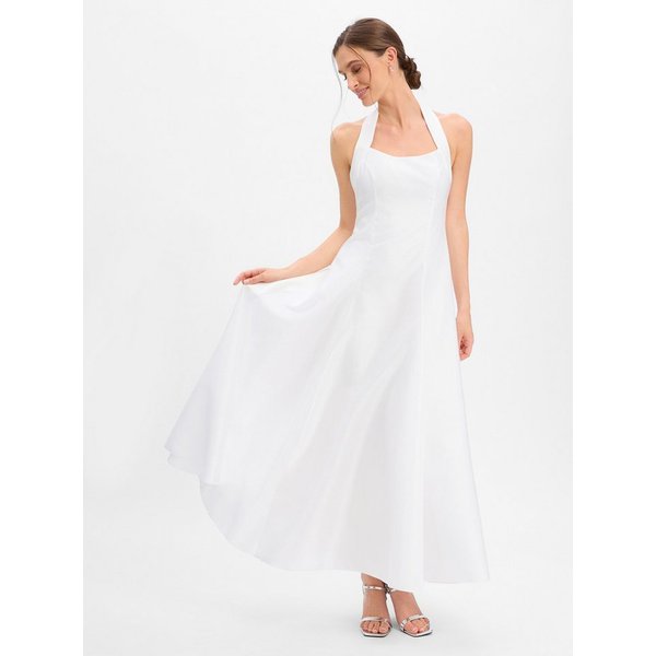Marie Lund Abendkleid