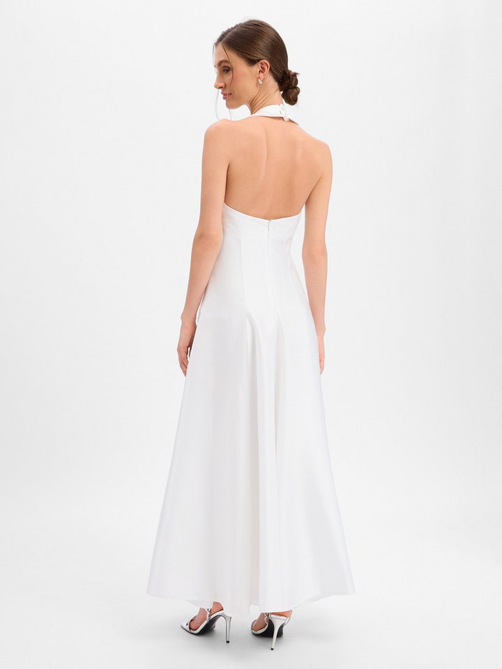 Marie Lund Abendkleid – Bild 2 von 3