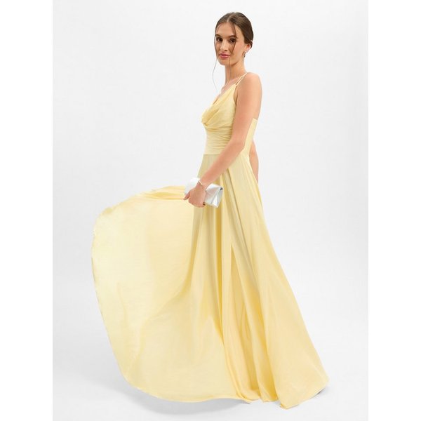 Marie Lund Abendkleid