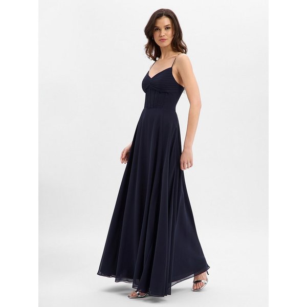 Marie Lund Abendkleid