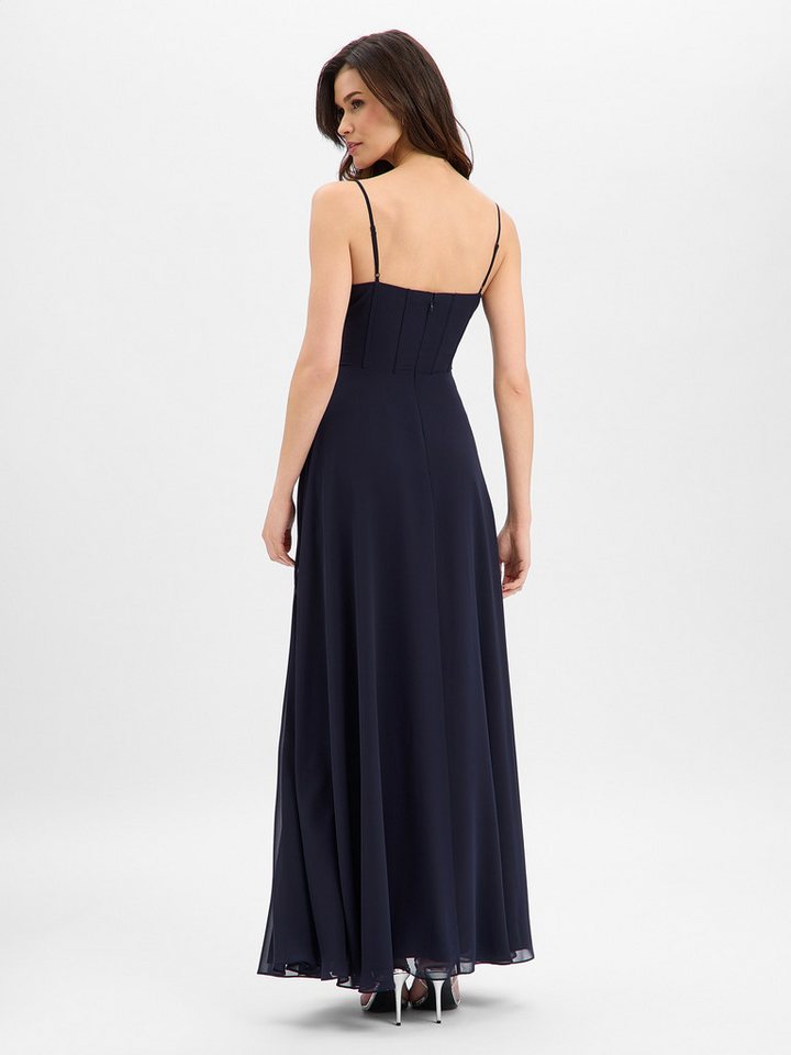 Marie Lund Abendkleid – Bild 2 von 3