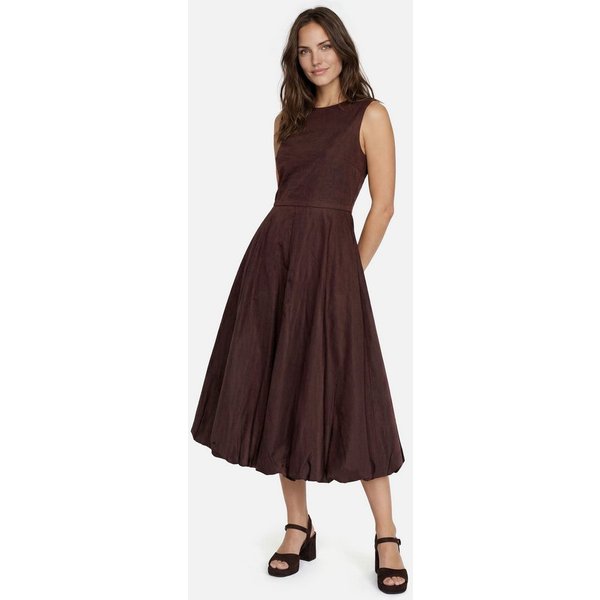 Marie Lund Abendkleid