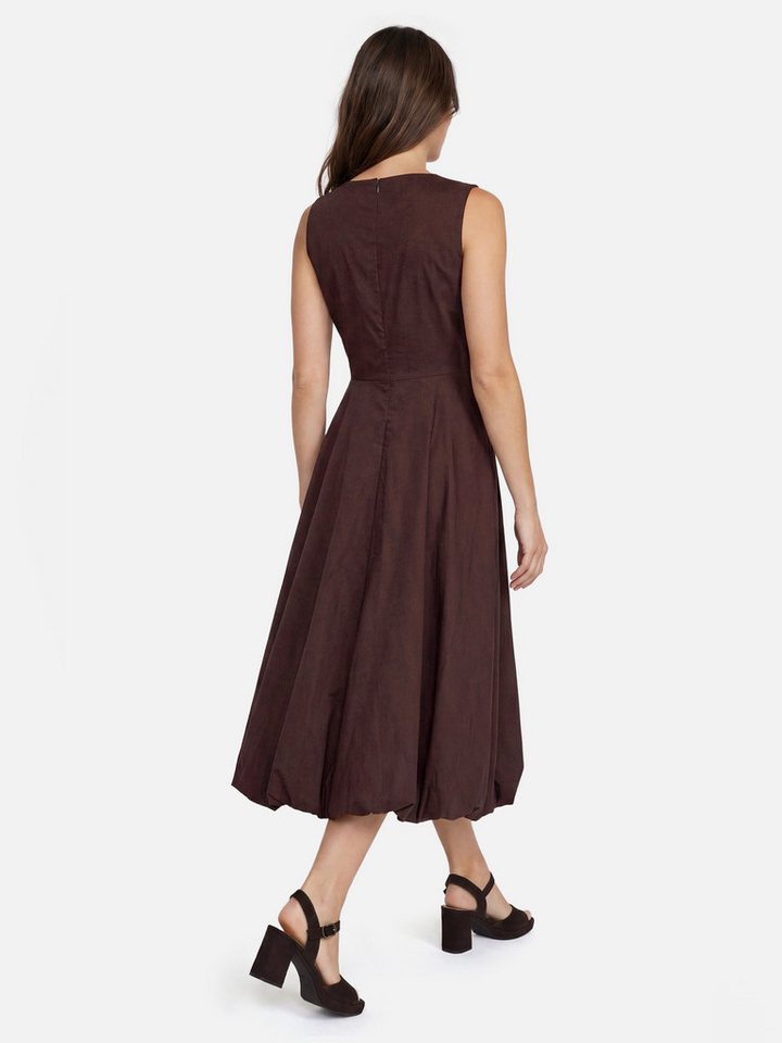 Marie Lund Abendkleid – Bild 2 von 3