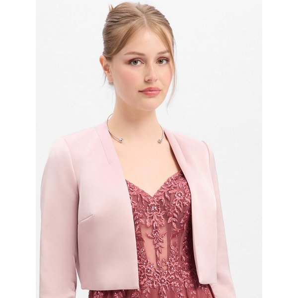 Marie Lund Boleroblazer