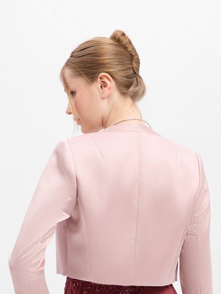 Marie Lund Boleroblazer – Bild 2 von 4