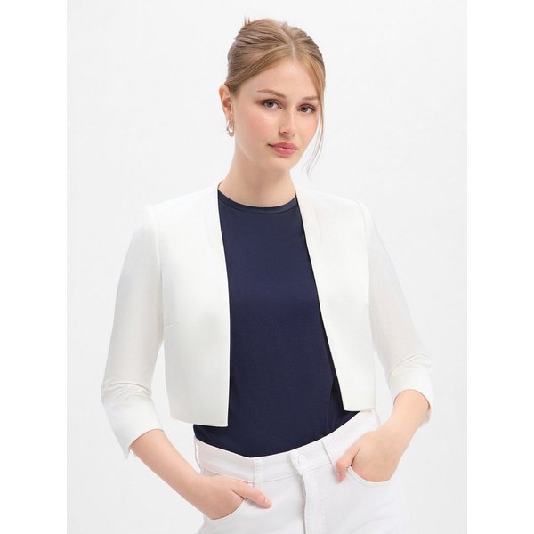 Marie Lund Boleroblazer