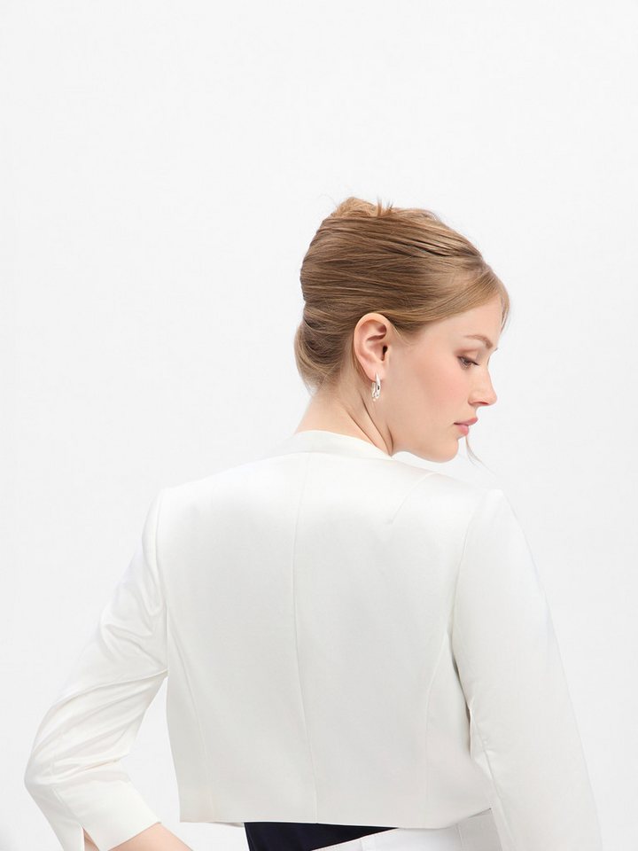 Marie Lund Boleroblazer – Bild 2 von 3