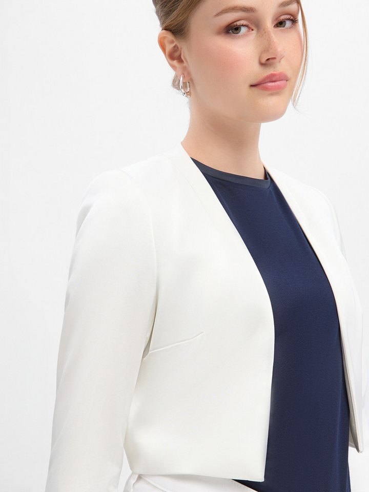 Marie Lund Boleroblazer – Bild 3 von 3
