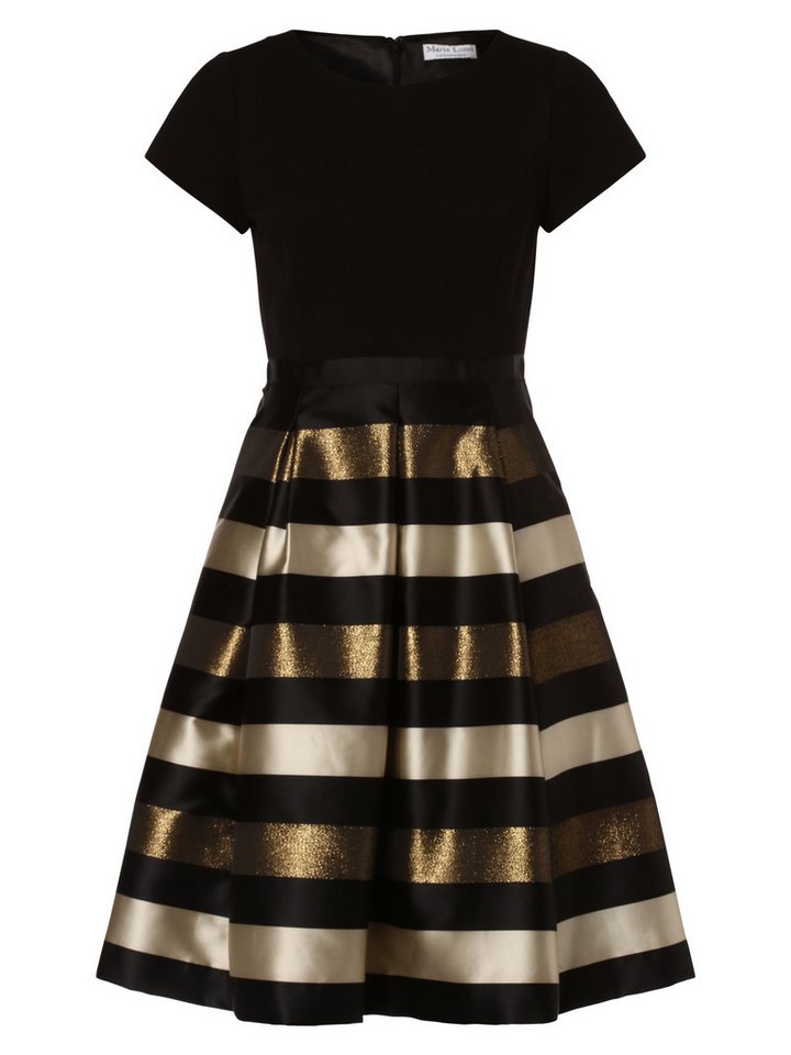 Marie Lund Cocktailkleid – Bild 5 von 5
