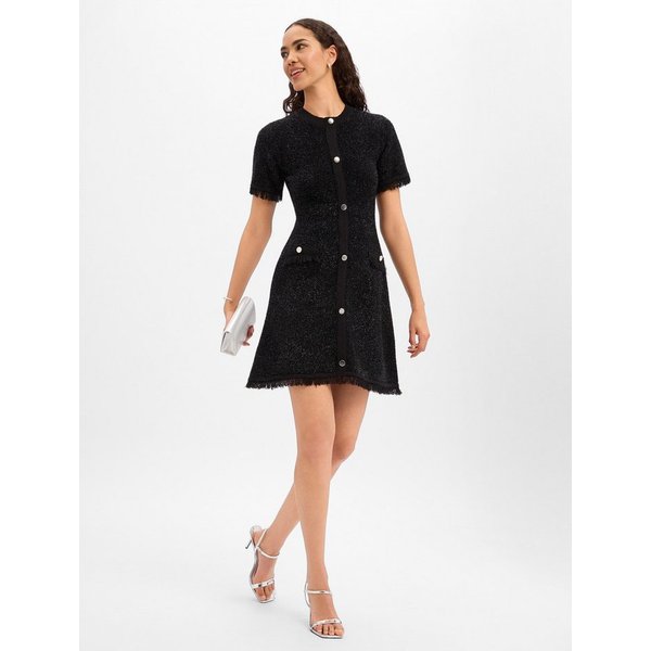 Marie Lund Cocktailkleid