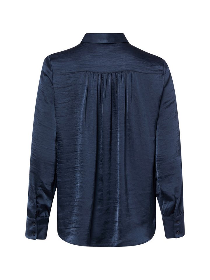 Marie Lund Hemdbluse Mandy – Bild 2 von 3