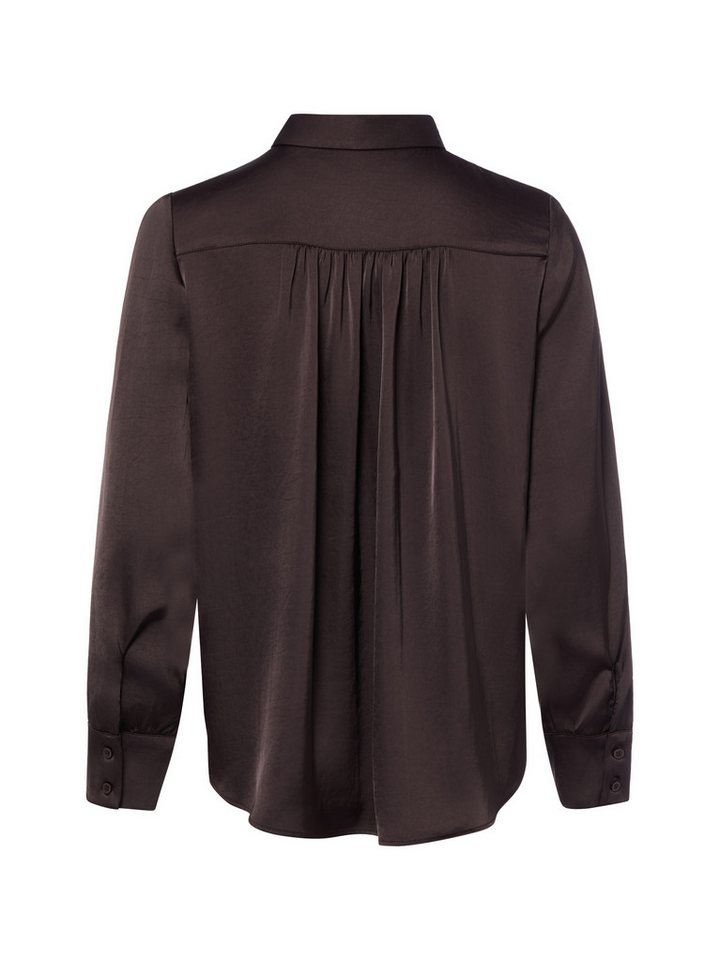 Marie Lund Hemdbluse Mandy – Bild 2 von 3
