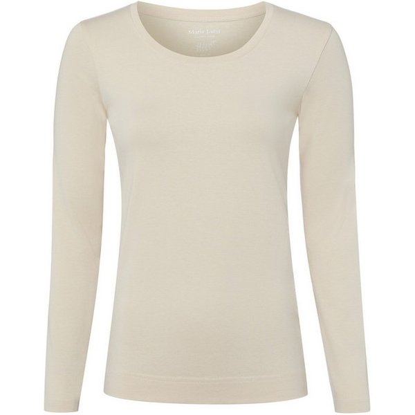 Marie Lund Langarmshirt