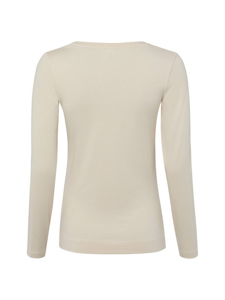 Marie Lund Langarmshirt – Bild 2 von 3
