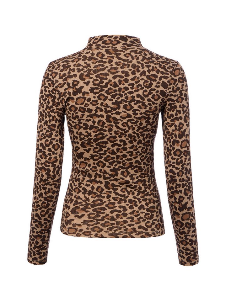 Marie Lund Langarmshirt – Bild 2 von 3