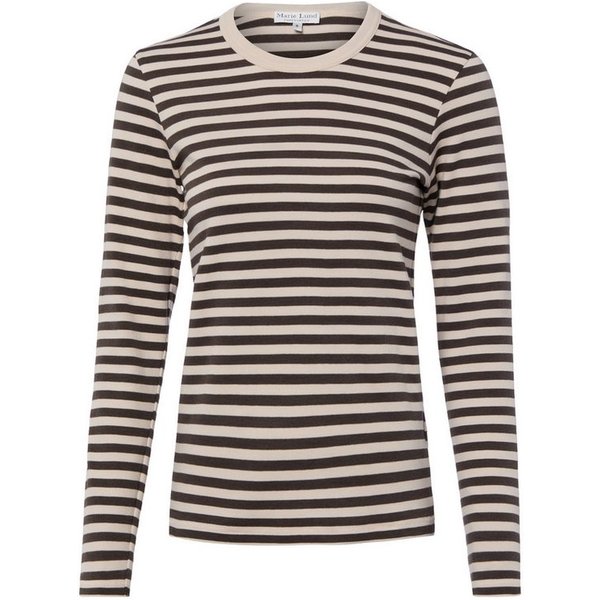 Marie Lund Langarmshirt