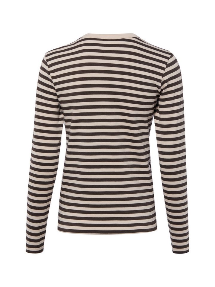 Marie Lund Langarmshirt – Bild 2 von 3