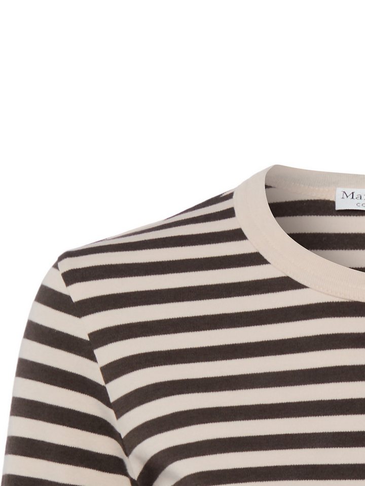 Marie Lund Langarmshirt – Bild 3 von 3