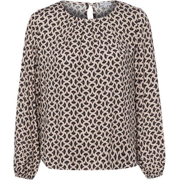 Marie Lund Shirtbluse
