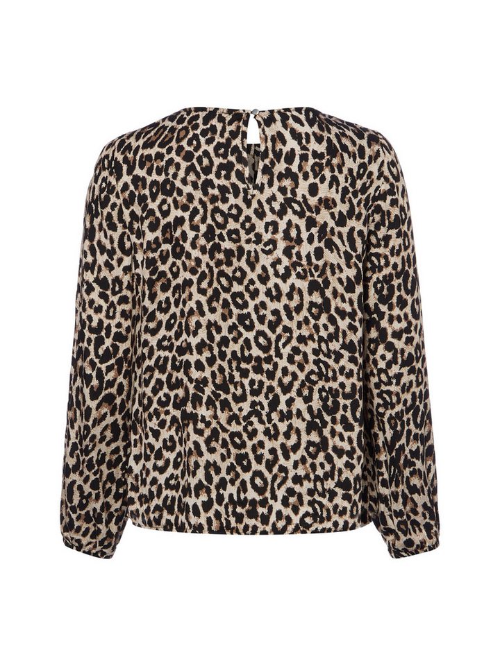 Marie Lund Shirtbluse – Bild 2 von 3