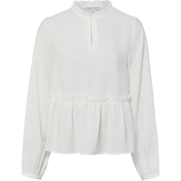 Marie Lund Shirtbluse