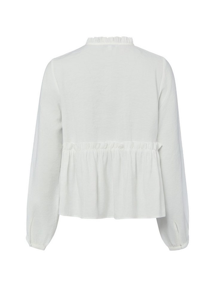 Marie Lund Shirtbluse – Bild 2 von 3