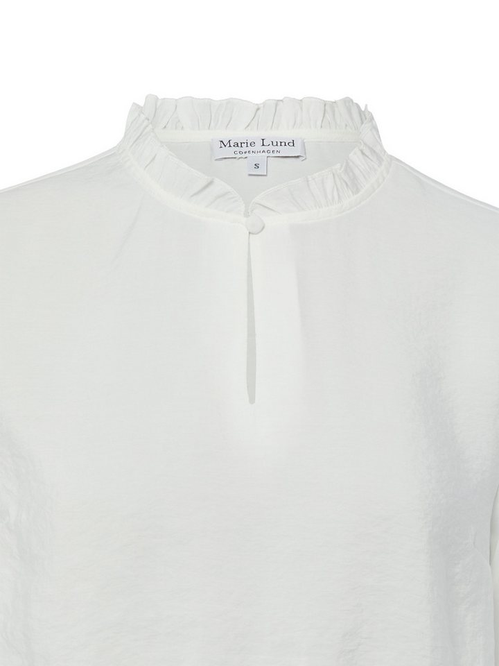 Marie Lund Shirtbluse – Bild 3 von 3
