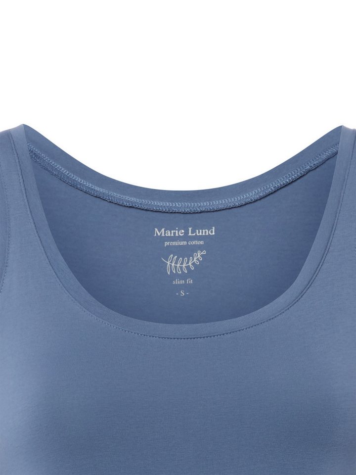 Marie Lund Shirttop – Bild 3 von 3