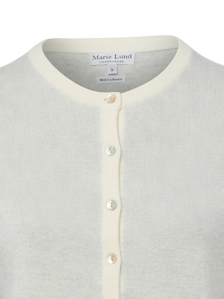 Marie Lund Strickjacke – Bild 3 von 3