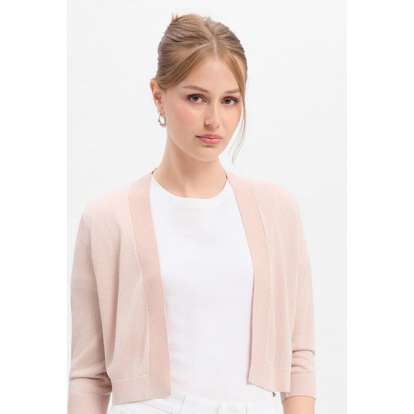 Marie Lund Strickjacke