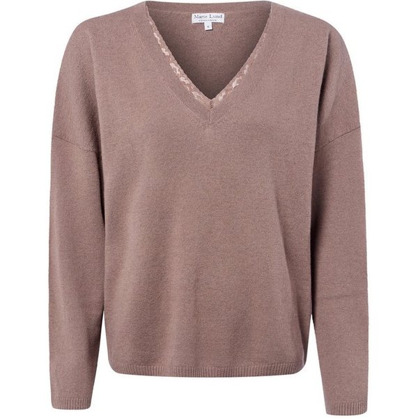Marie Lund Strickpullover
