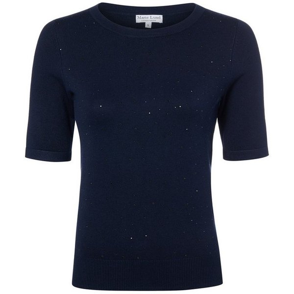 Marie Lund Strickpullover