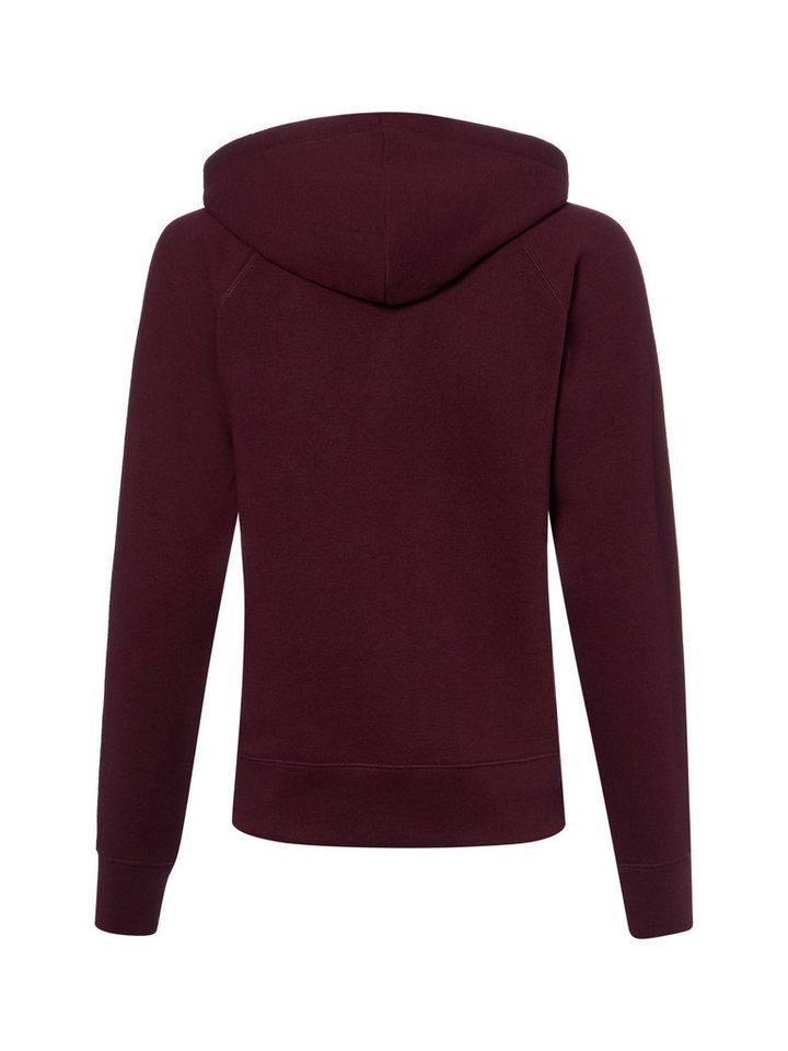 Marie Lund Sweatjacke – Bild 2 von 3