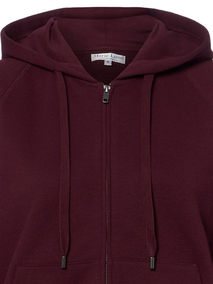 Marie Lund Sweatjacke – Bild 3 von 3