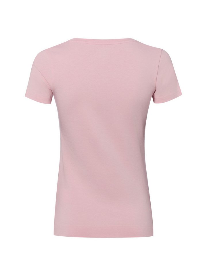 Marie Lund T-Shirt – Bild 2 von 3