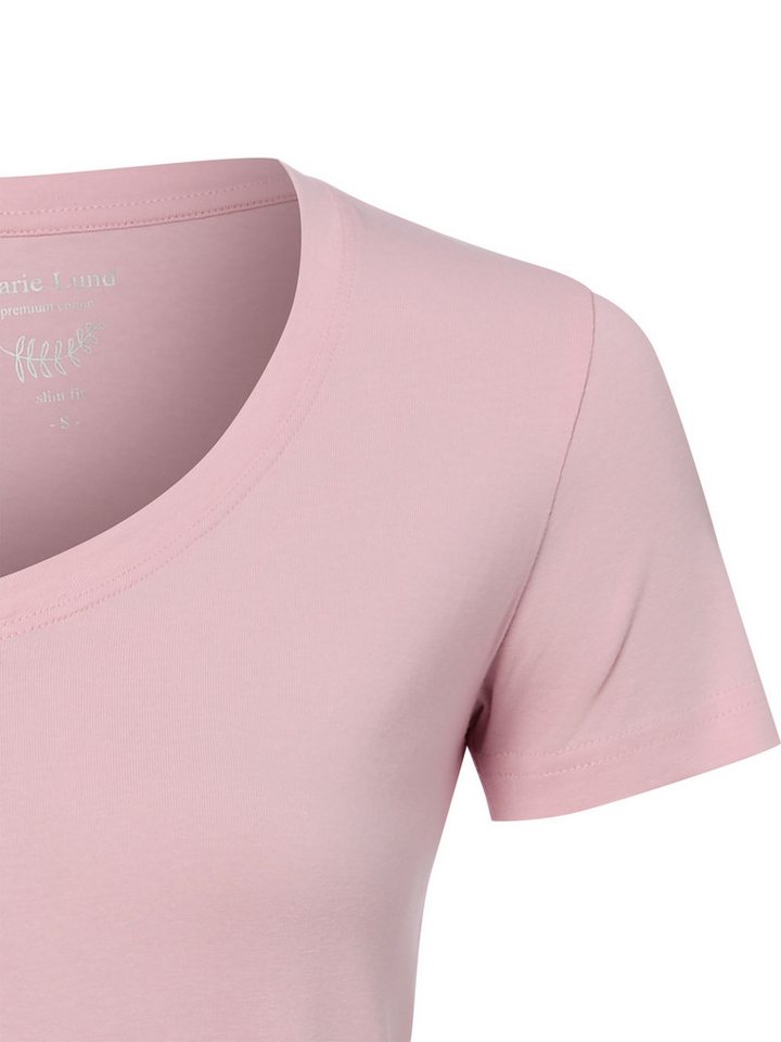 Marie Lund T-Shirt – Bild 3 von 3
