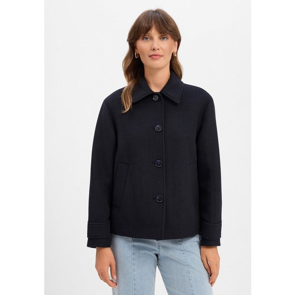Marie Lund Winterjacke