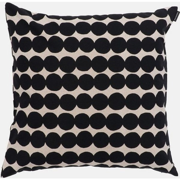 Marimekko Dekokissen RÄSYMATTO, Baumwolle, 50x50 cm