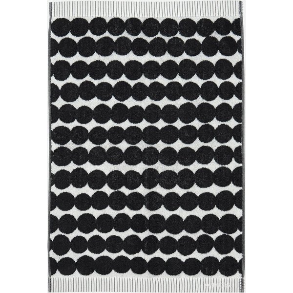 Marimekko Handtuch RÄSYMATTO, Frottee (1-St), 100% Baumwolle, weich, 50 x 70 cm