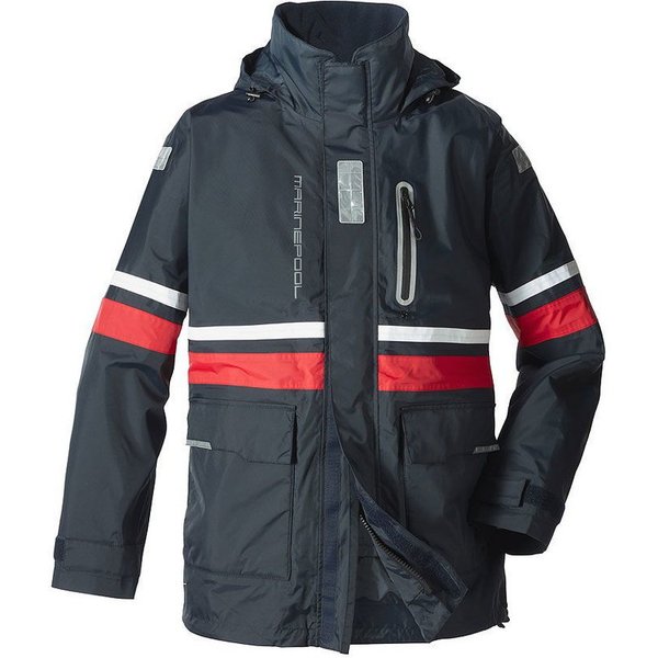 Marinepool Segeljacke