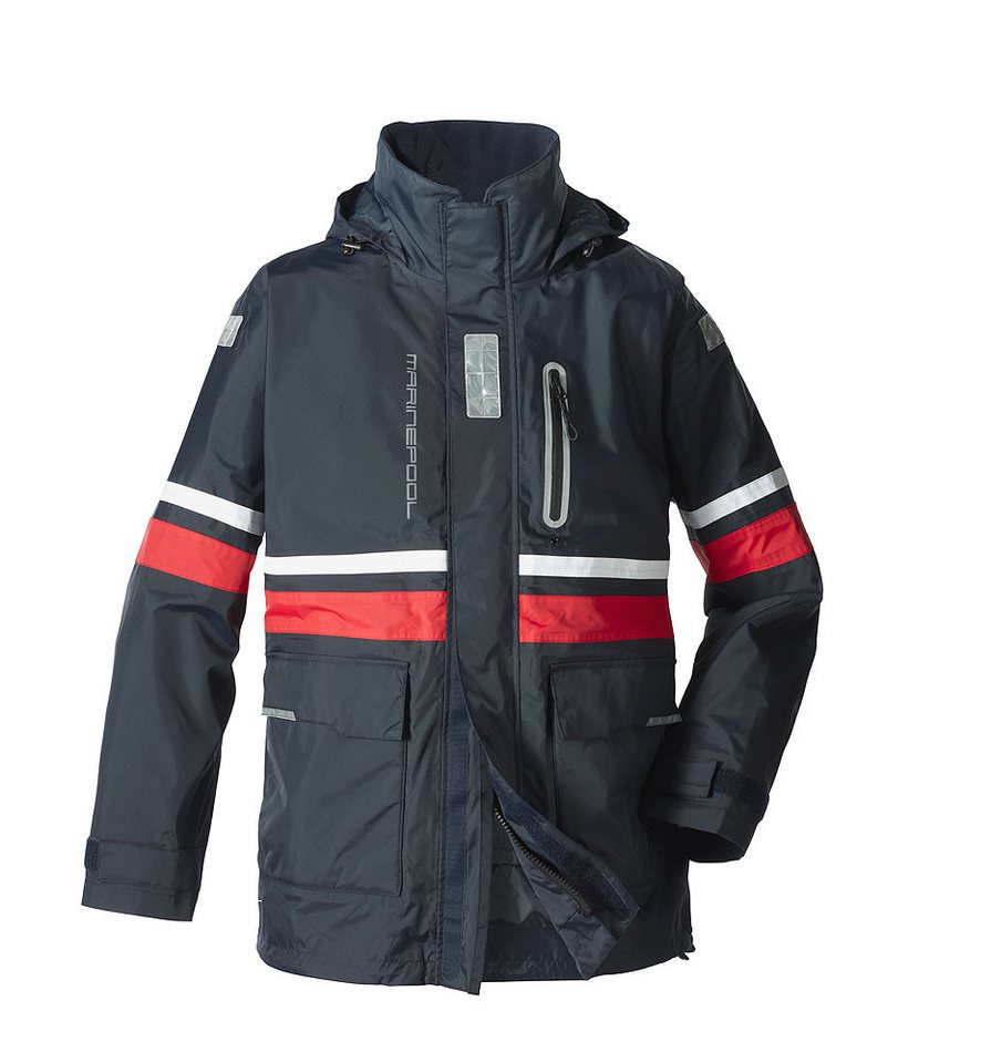Marinepool Segeljacke – Bild 2 von 3