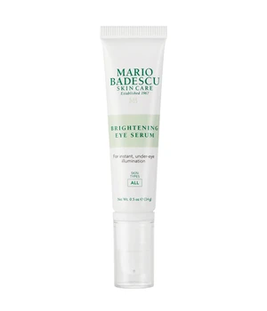 Mario Badescu Brightening Eye Serum Augenserum · 14 ml