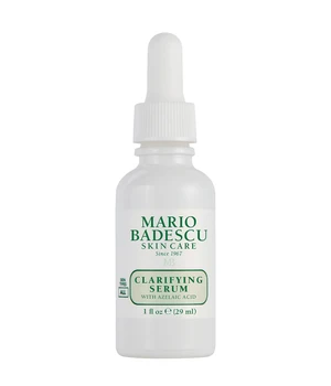 Mario Badescu Clarifying Serum with Azelaic Acid Gesichtsserum · 29 ml