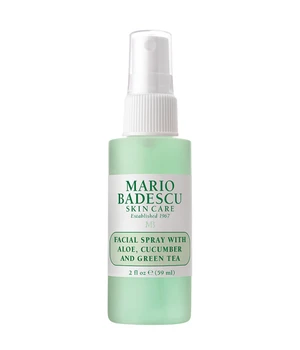 Mario Badescu Facial Spray Aloe, Cucumber & Green Tea Gesichtsspray · 59 ml
