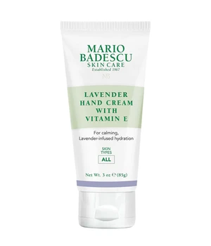 Mario Badescu Lavender Hand Cream with Vitamin E Handcreme · 85 g