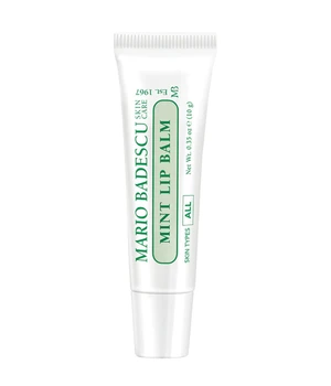 Mario Badescu Mint Lip Balm Lippenbalsam · 10 g