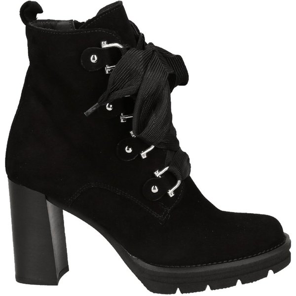 Maripé Maripé 27272, Boots, Schwarz, Damen Stiefel