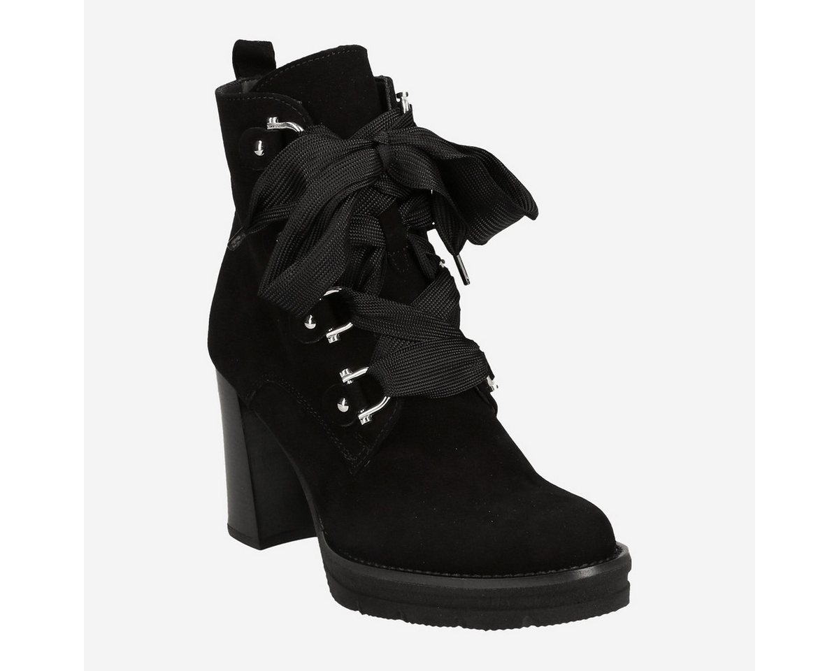 Maripé Maripé 27272, Boots, Schwarz, Damen Stiefel – Bild 2 von 4