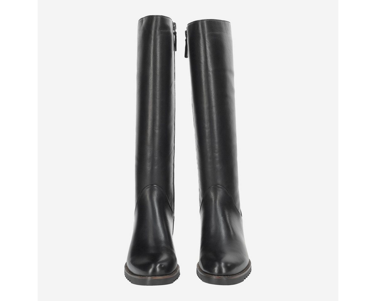 Maripé Maripé GG408 V.5, Warmfutter, Stiefel, Schwarz, Damen Stiefel – Bild 2 von 5